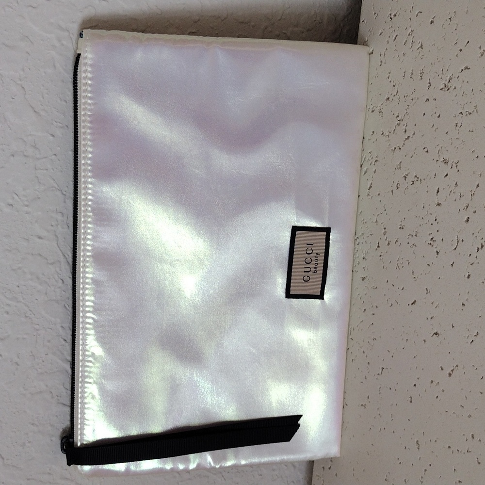 Gucci beauty pouch - Picture 2 of 15